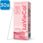 Preview: LaVieCal Plus Erdbeere - (30 x 200ml)